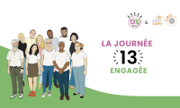 Journée 13engagée 2026 - Cancer du sein métastatique
